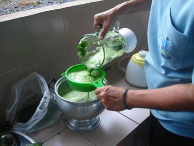 โครงการหมู่บ้านปรับเปลี่ยนพฤติกรรม