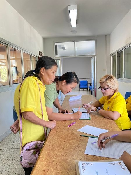โครงการมอบใบประกาศเกียรติคุณ #แก่ผู้ชำระภาษีดีเด่น ประจำปีงบประมาณ พ.ศ.2567